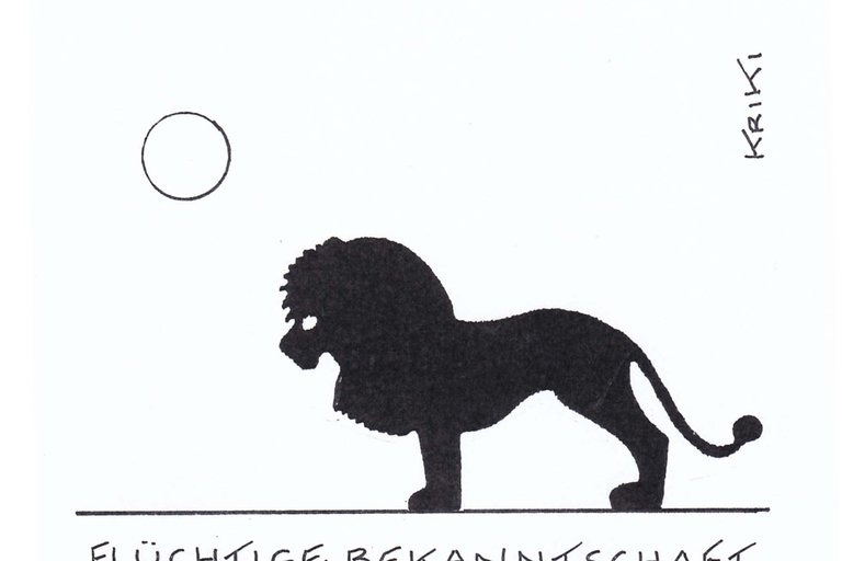 08_knigge_kriki_Flüchtige_Bekanntschaft_01_s
