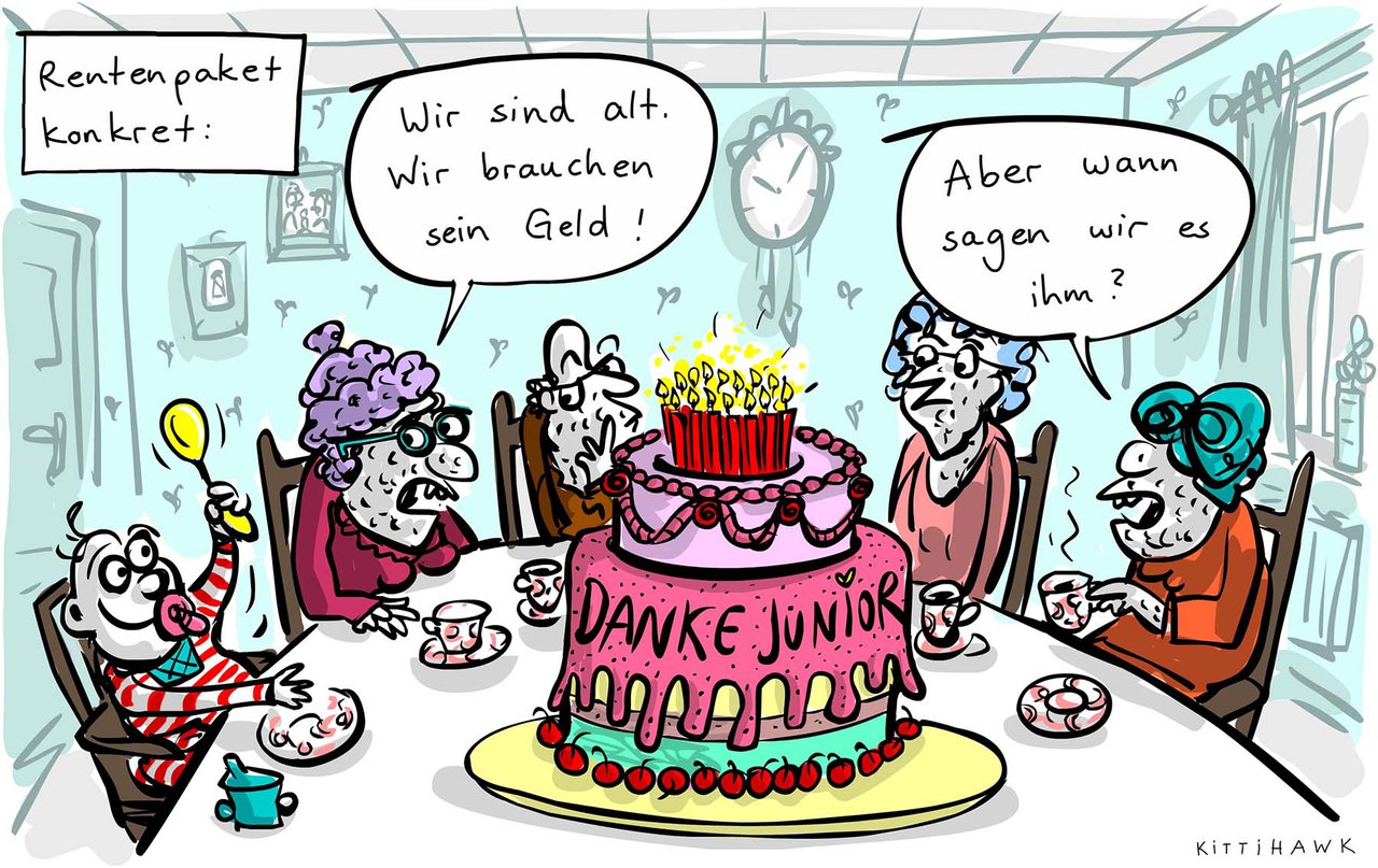 Cartoon