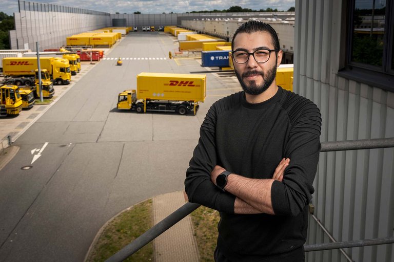 Migration und Arbeitswelt
