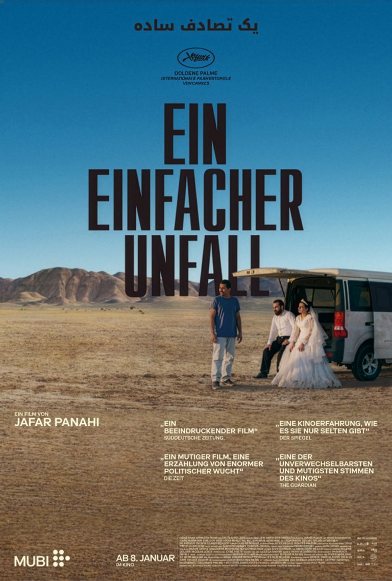 FILM_Ein_Einfacher_Unfall_Plakat