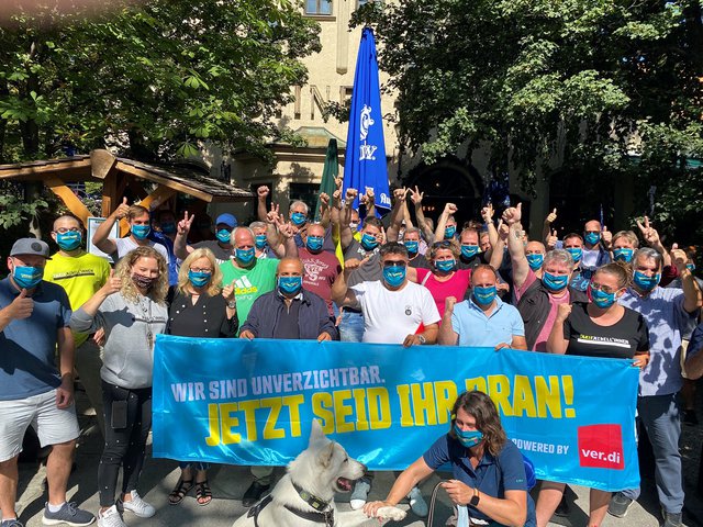 Was ist der Stärketest?