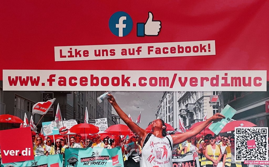 Bist Du schon dabei?